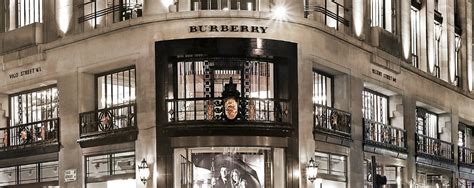 burberry milano uffici|burberry in milan.